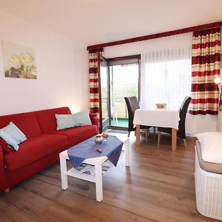 Haus Am Kurpark Wohnung 16 بوسم المظهر الخارجي الصورة