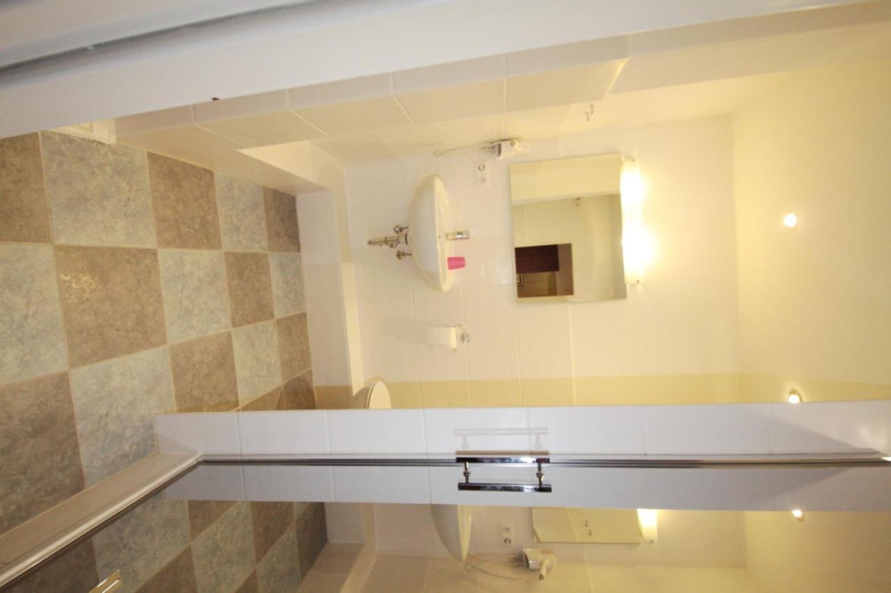 Haus Am Kurpark Wohnung 16 بوسم المظهر الخارجي الصورة